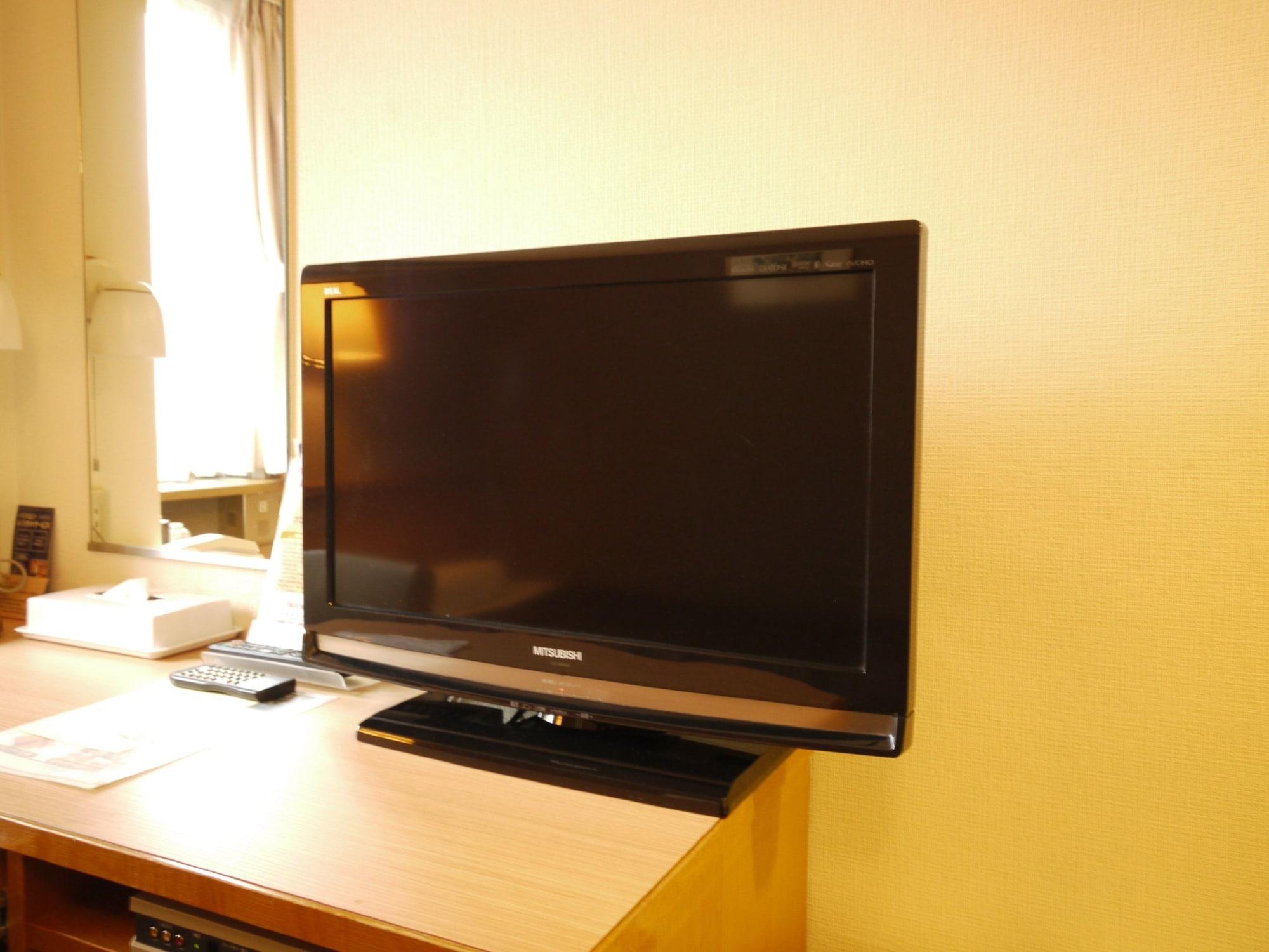 Hotel Route-Inn Toyokawa Inter Dış mekan fotoğraf