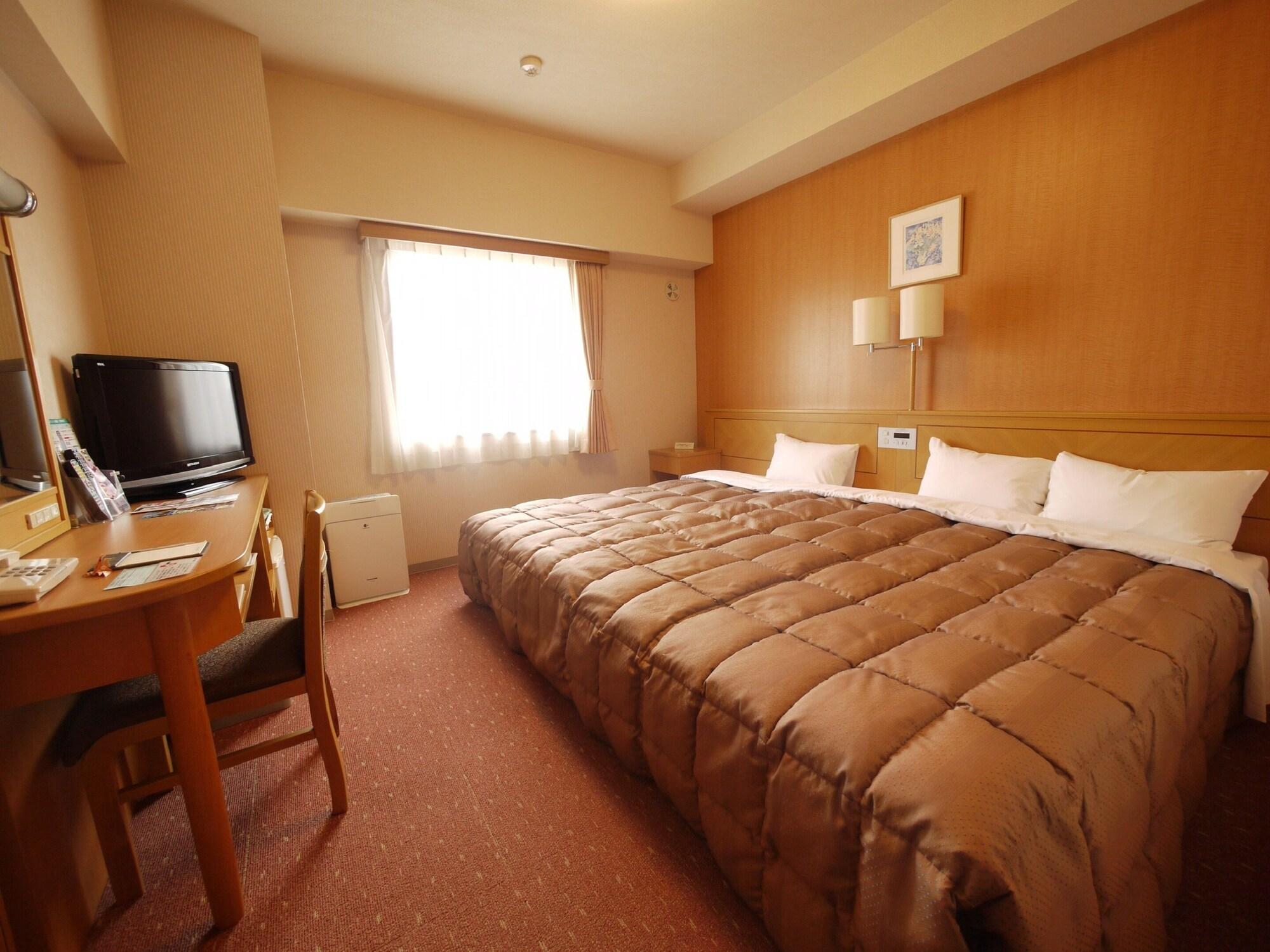 Hotel Route-Inn Toyokawa Inter Dış mekan fotoğraf
