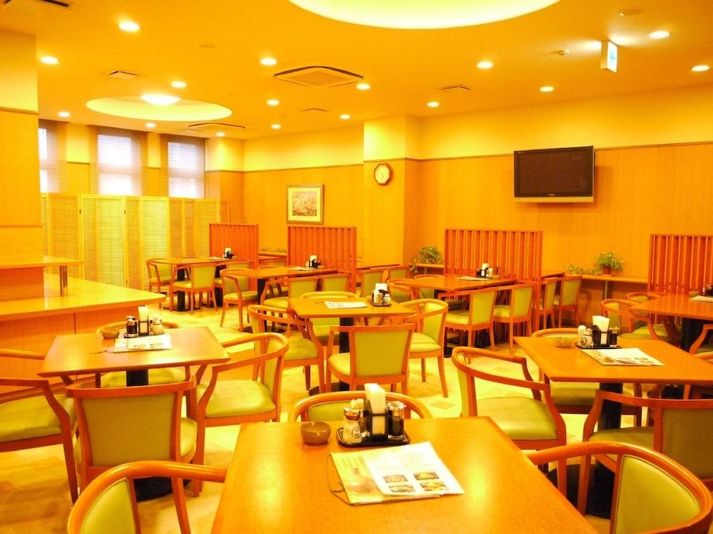 Hotel Route-Inn Toyokawa Inter Dış mekan fotoğraf