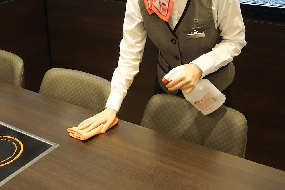 Hotel Route-Inn Toyokawa Inter Dış mekan fotoğraf