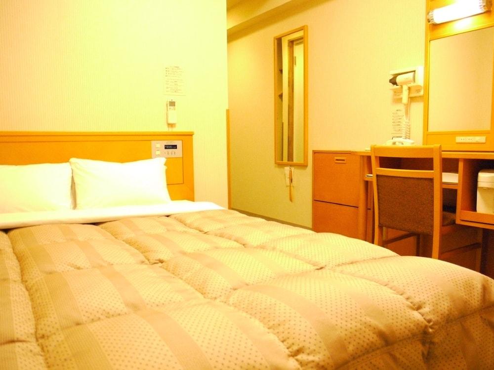 Hotel Route-Inn Toyokawa Inter Dış mekan fotoğraf