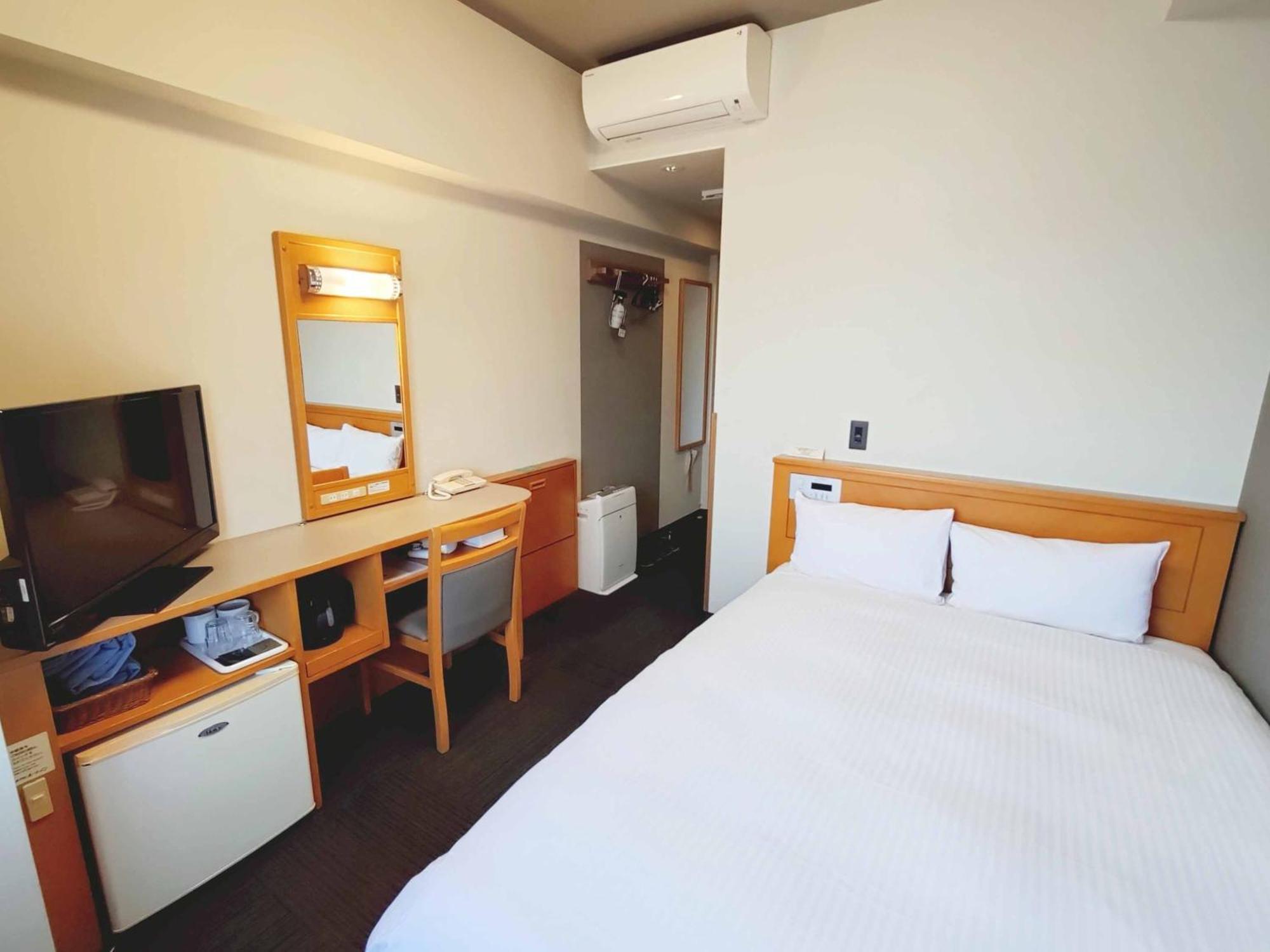 Hotel Route-Inn Toyokawa Inter Dış mekan fotoğraf