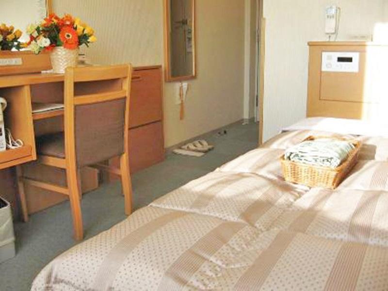 Hotel Route-Inn Toyokawa Inter Dış mekan fotoğraf