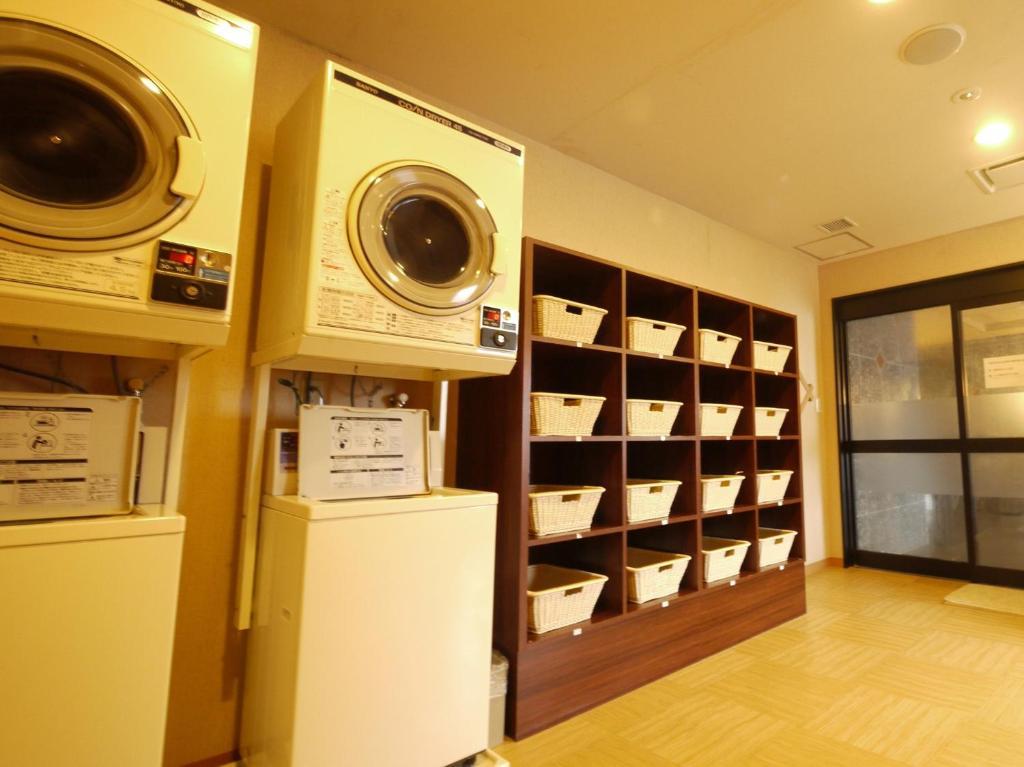 Hotel Route-Inn Toyokawa Inter Dış mekan fotoğraf