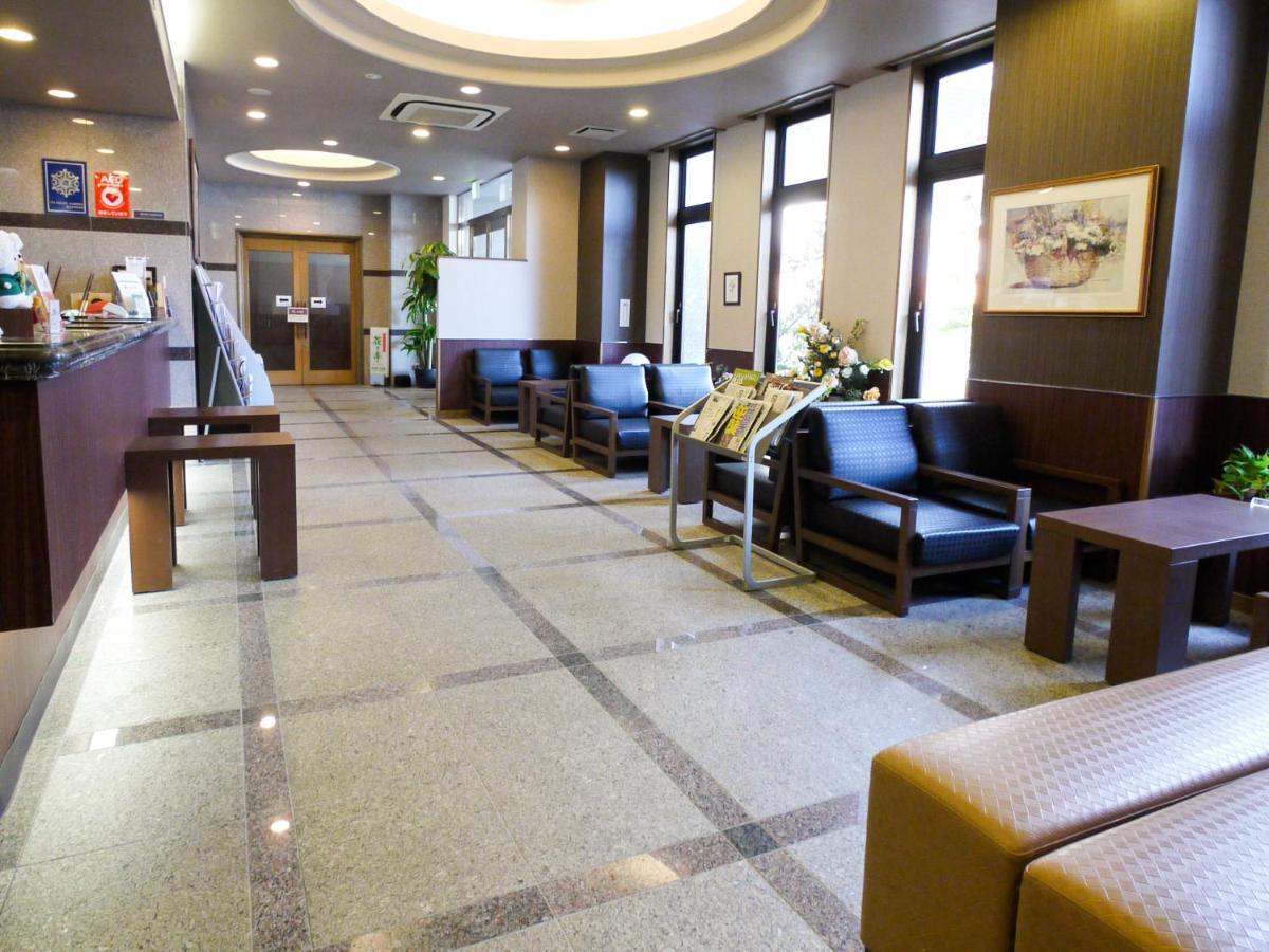 Hotel Route-Inn Toyokawa Inter Dış mekan fotoğraf